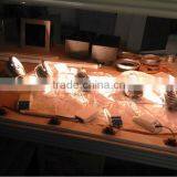 High Lumen 220V GU53 COB LED Spotlight, GU53 LED 12W, GU53 LED Bulb thumbnail-3