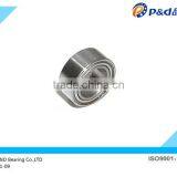 692ZZ Deep Groove Ball Bearing