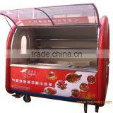 Food Cart for Sale /mobile Food Cart thumbnail-3