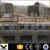 Kisstone Top 10 Puzzolana/limestone/granite Crusher thumbnail-5