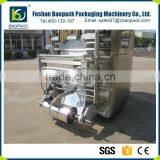 New Arrival Cheap Price Sachet Water Filling Packing Machine thumbnail-6