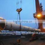 Professional Design Steam Autoclave for Light Weight AAC Block