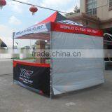 10x10ft Outdoor Display Portable Promotional Folding Tent for Sale thumbnail-2