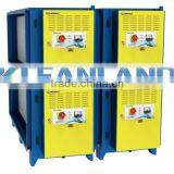 Cooking Fume Extractor for Commercial Kitchens thumbnail-1