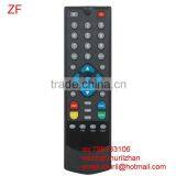 Mini Black 34 Keys Remote Control for Turkey Market EUROSKY ES-2300S Controller thumbnail-1