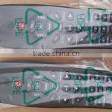 Brand New High Quality Projector Universal Remote Control L-27-7KEY For Optoma HD71 EP774 HD73 DSV0502 EX605ST EX665 EX631 EX610 thumbnail-1