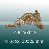 New Fashion Modern Home Decoration Accessories- Veneer Accessories thumbnail-4