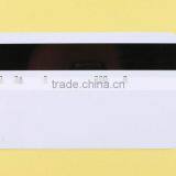 HICO/LOCO PVC Blank Magnetic Strip Card