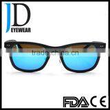 Customized Cat 3 UV400 Polarized Eyeglasss, Custom Carbon Fiber eye glasses frames