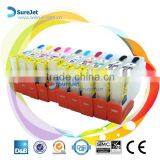 Surejet for canon printer ink cartridge pgi-72