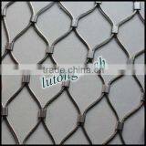 Anping Stainless Steel Ferruled Mesh /free Sample