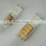 2PCS COB 4W PC Mini LED Lamp thumbnail-3