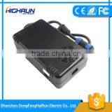 220-240V ac to dc 501-600W Industrial Use PSU Adapter 12v 50 Amp Switching Mode Power Supply thumbnail-4