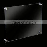 Wall Mounted Photo Frame, Acrylic Wall Mounted Photo Frame, Wall Mounted Picture Frame thumbnail-1