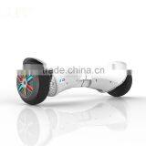 2016 JUFIT Two Wheel Smart Balance Electric Scooter JFFOX4