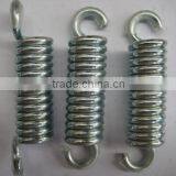 Above Precision Extension Spring