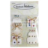 Handmade Sticker thumbnail-1