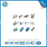 Single Mode Fiber Optic SC LC FC ST Adapter thumbnail-3