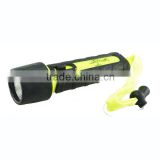professional 30 Meters Diving LED flashlight under water flashlamp torch
