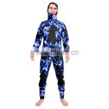 Neoprene 5mm Wetsuit For spearfishing Wetsuit