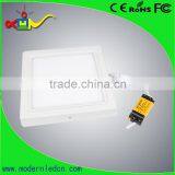 Square Led Panel Light 6w 12w 18w 24w thumbnail-2
