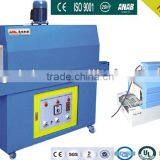 Heat shrink packing machine manufacturer