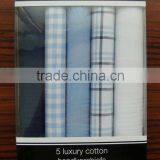 Men's Handkerchief thumbnail-1