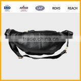 Promotional PU High Quality Elegant Multilayer Waist Bag for Man and Women thumbnail-4