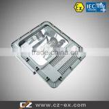 High Quality Metal Hilade And High Pressure Sodium Flood Light Fitting thumbnail-4