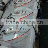 AYJ-T06 Face and Eye Care Bi-polar RF Beauty Equipment thumbnail-6