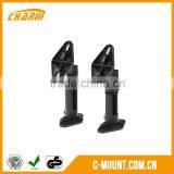 Factory Price Center Speaker Bracket for Flat Screen,speaker Bracket,wall Mount Speaker Bracket of ev