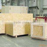 OSB/3 Non Fumigation Box Pallet