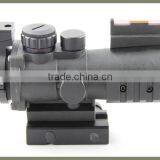 IMAGINE High Power 4X Red Dot Rifle Scope for Hunting thumbnail-3
