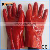 BSSAFETY Factory Price 2016 Wholesale Long Rubber Washing Working Gloves Importers in Usa thumbnail-5