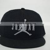 Custom Snapback Cap ,snap Back Cap With Embroidery thumbnail-2