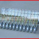 Mining Industry High Strength 1000KN/mm China Manufacture With Competitive Price Carbon Steel Conveyor Belt Clamp thumbnail-1