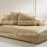 Modern Indoor Chaise Lounge Sofa