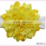 Floral Cotton Hairbands,babies Headband,kids Accessories