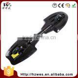 EN13613A 100kgs Top PP Deck Material OEM Fish Shape Skateboard thumbnail-6