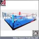 UWIN Hot Sale High Quality Boxing Ring Boxing Ring - Competition thumbnail-1