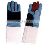 Fencing Gloves, Fighting Gloves