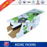New Style Home Appliance Food Timer Corrugated Carton Box With Custom Design thumbnail-5