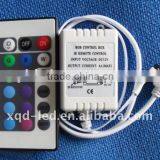 12V-24V DC IP66 Waterproof 20-Key RF Remote Wireless RGB LED Controller for Led Light Strip RGB Controller thumbnail-2