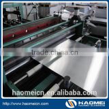 China manufacturer bottle aluminum sheet cap