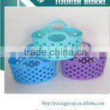 Plastic Washing Baskets,laundry Basket thumbnail-1