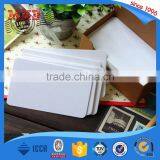 MDI97 Ultralight 13.56MHZ Inkjet PVC Blank Card for Epson T50 Printer thumbnail-5