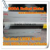 1.2083 Hot Rolled Alloy Tool Steel