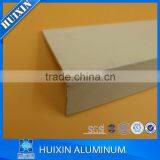 Factory Supply Aluminum Window Parts Aluminum Extrusion Profiles thumbnail-2