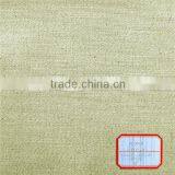 Greige Linen Cotton Blend Fabric For Home Textile thumbnail-1