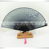 2016 new party hand craft fan